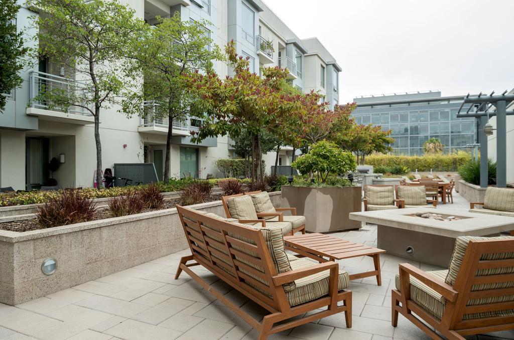 Global Luxury Suites At Mission Rock San Francisco