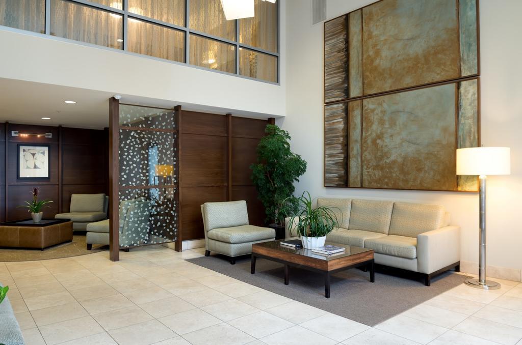 Global Luxury Suites At Mission Rock San Francisco