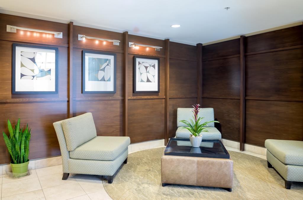 Apartment Global Luxury Suites At Mission Rock