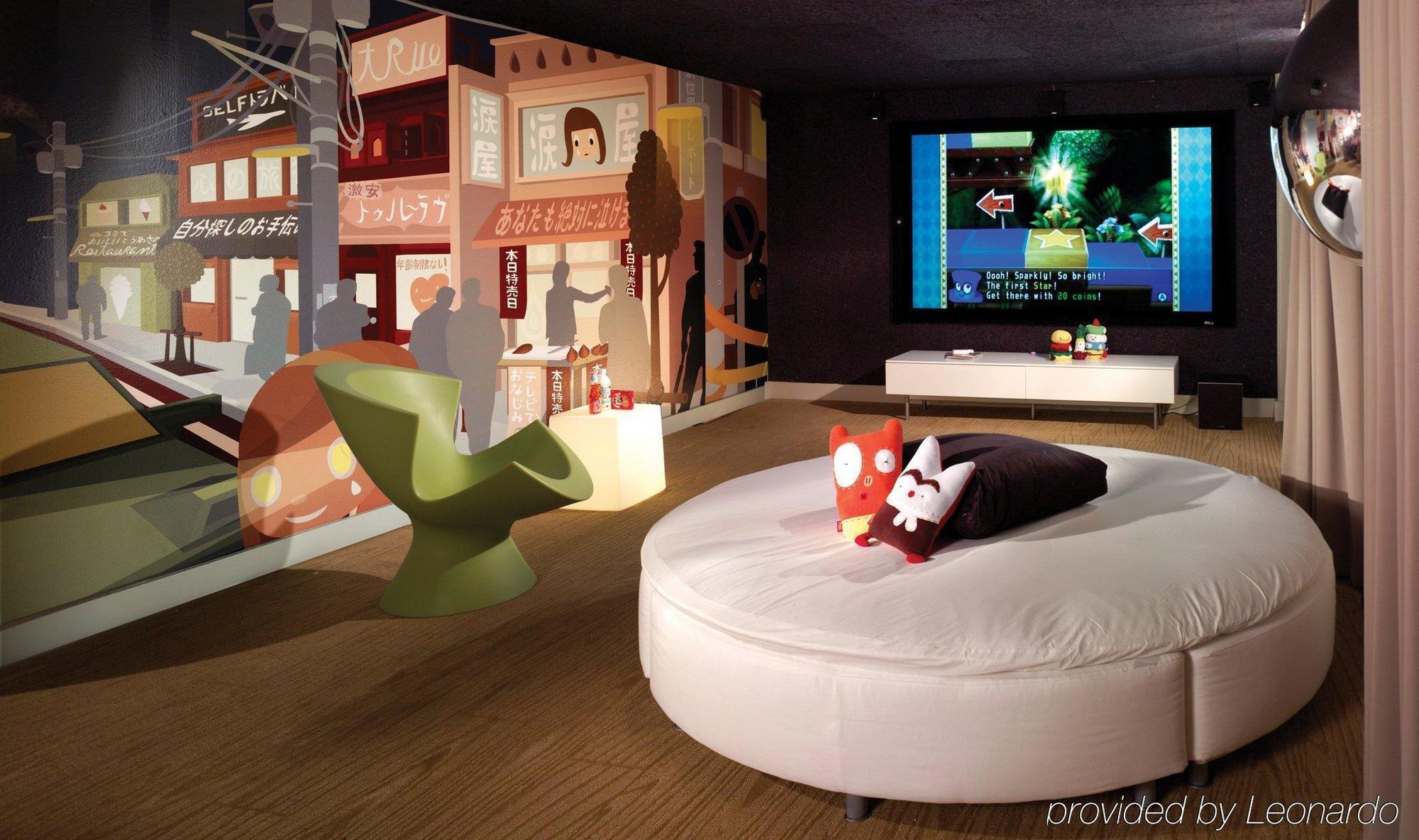 Kimpton Enso By Ihg San Francisco