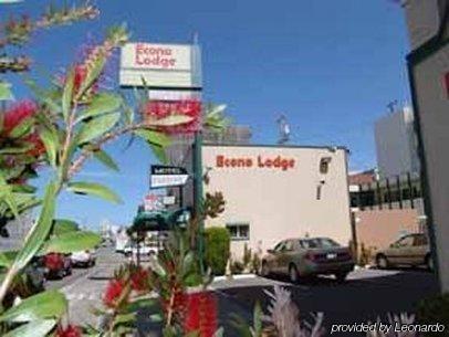 Motel Alpha And 2*