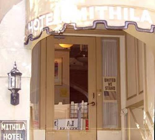 Mithila - Surestay Collection By Western San Francisco