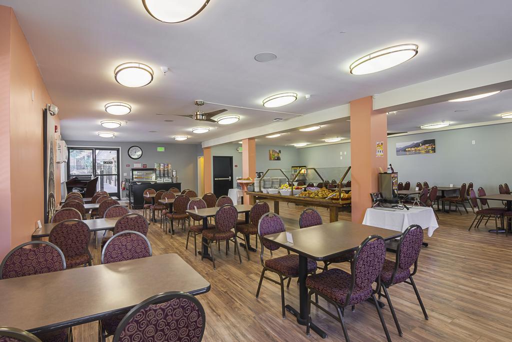Hotel Heritage Marina