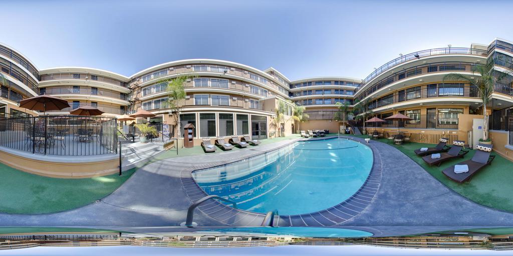 Hotel Heritage Marina San Francisco