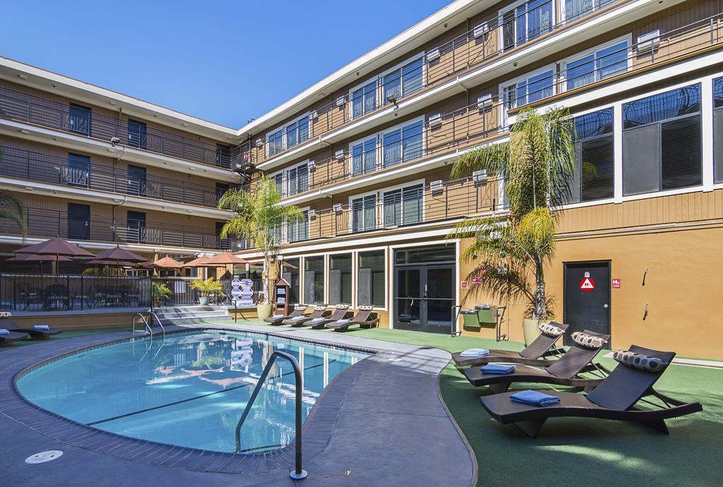 Hotel Heritage Marina San Francisco