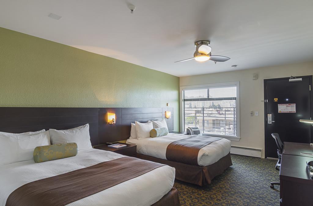 Hotel Heritage Marina 3*