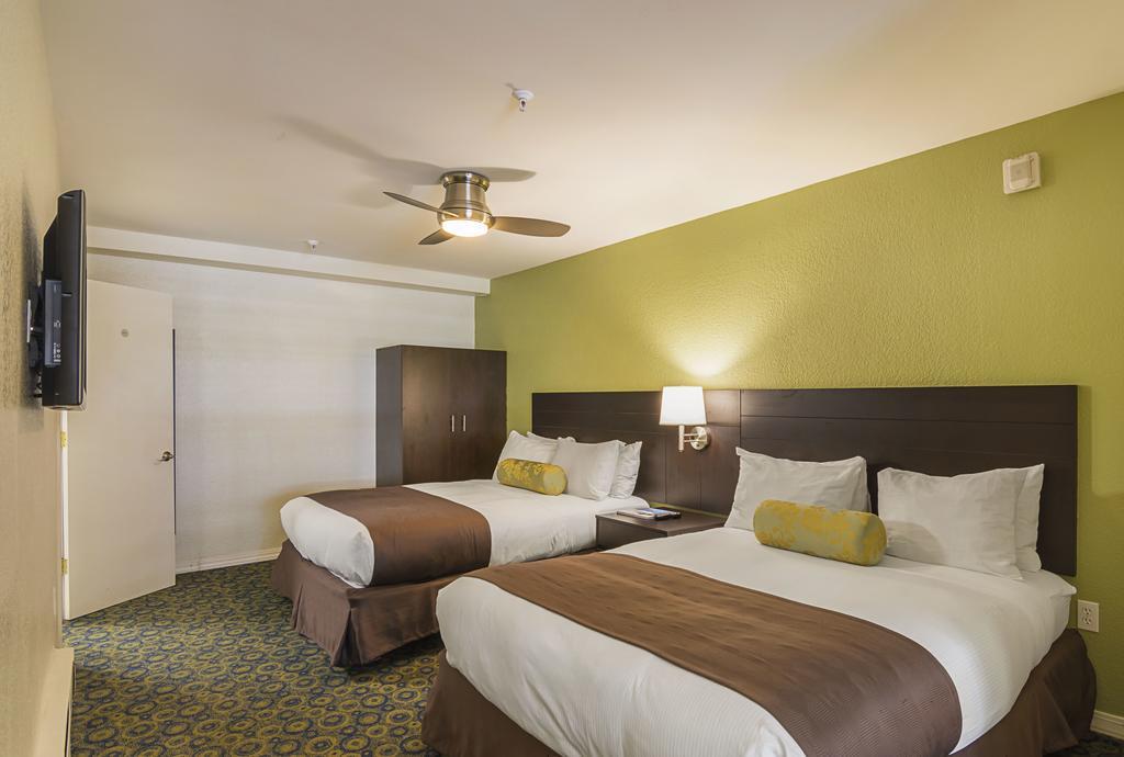 Hotel Heritage Marina 3*