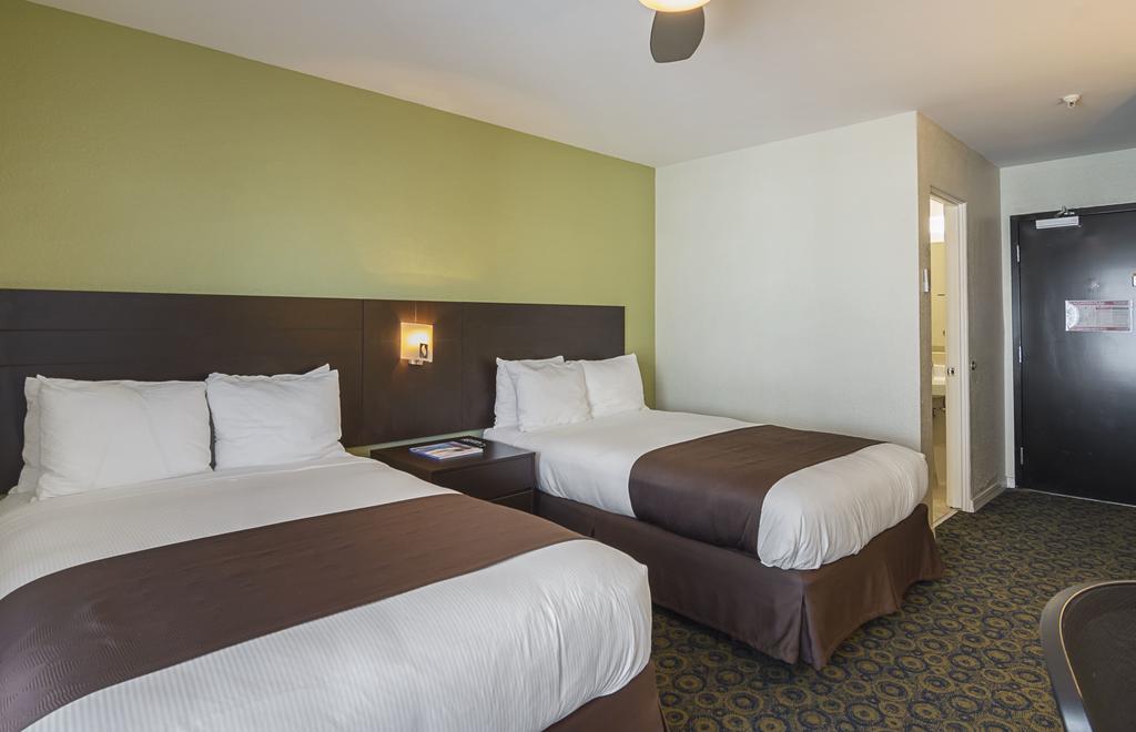 Hotel Heritage Marina
