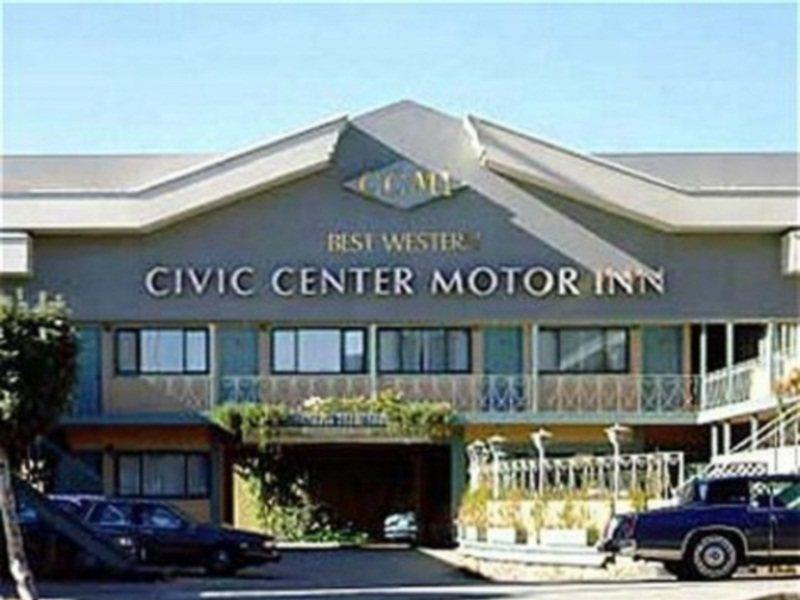 Civic Center Motor