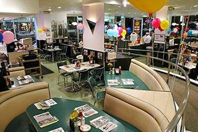 Hotel Courtyard By Marriott Downtown/van Ness Ave San Francisco