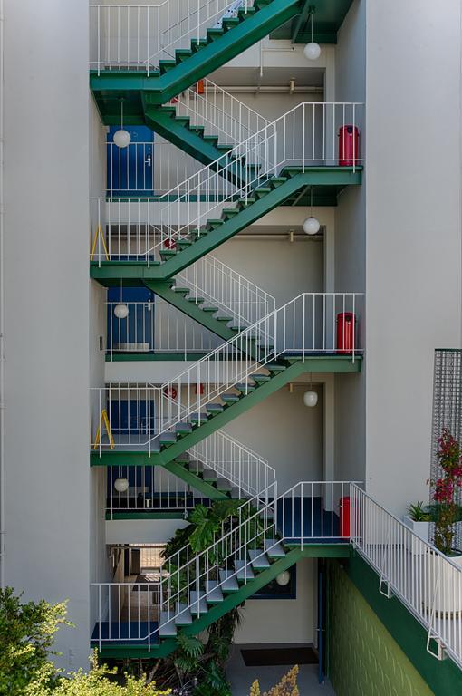 Oasis Inn 2*