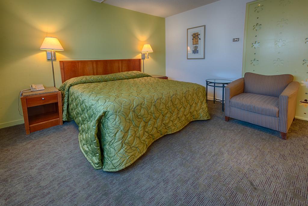Inn Oasis San Francisco