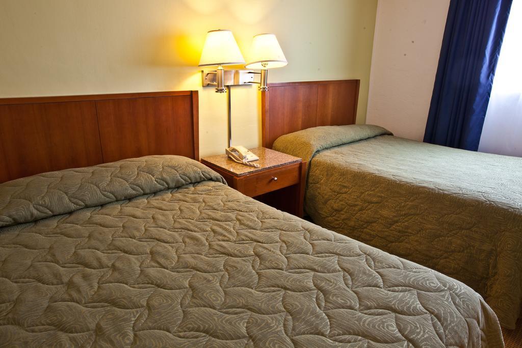 Inn Oasis 2*