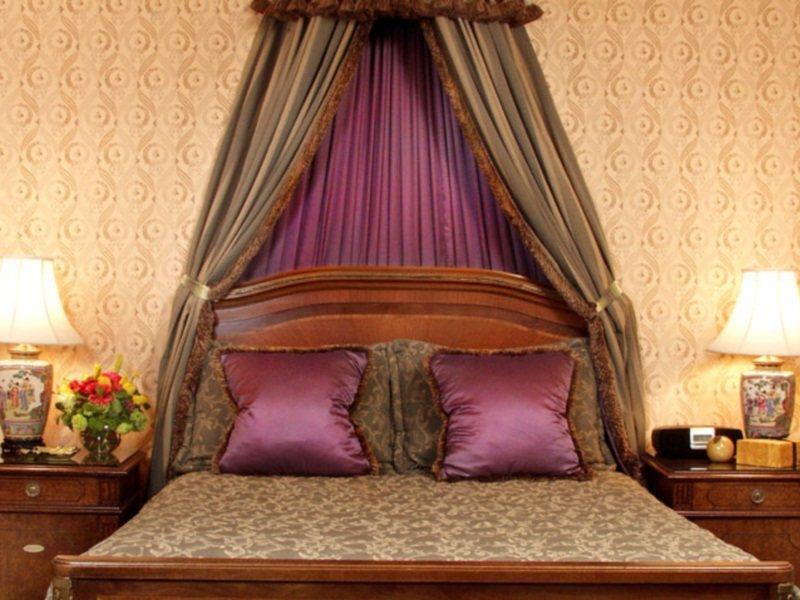 Warwick Hotel 4*