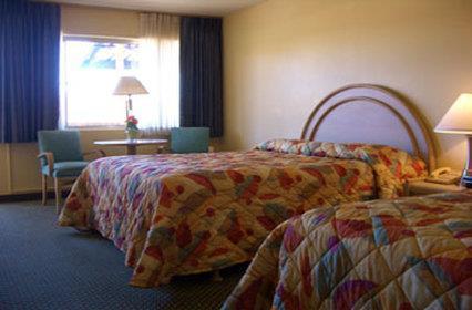 Motel Beck's Motor
