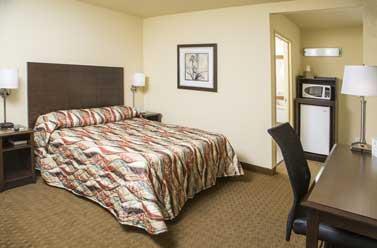 Hotel Majestic