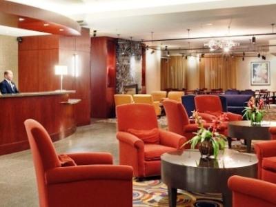 Express & Fisherman's Wharf By Ihg 3*