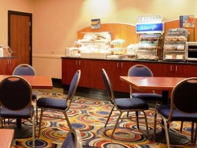 Hotel Express & Fisherman's Wharf By Ihg San Francisco