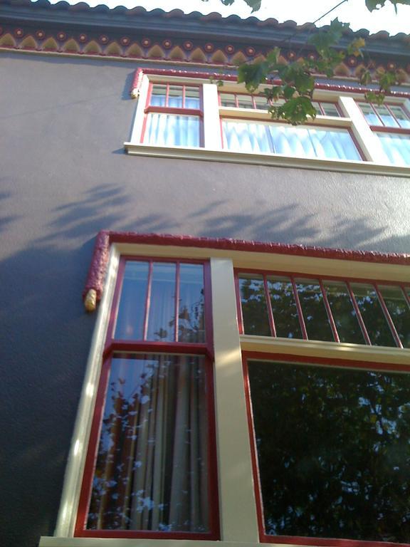 Homestay Sweet Baker Street *