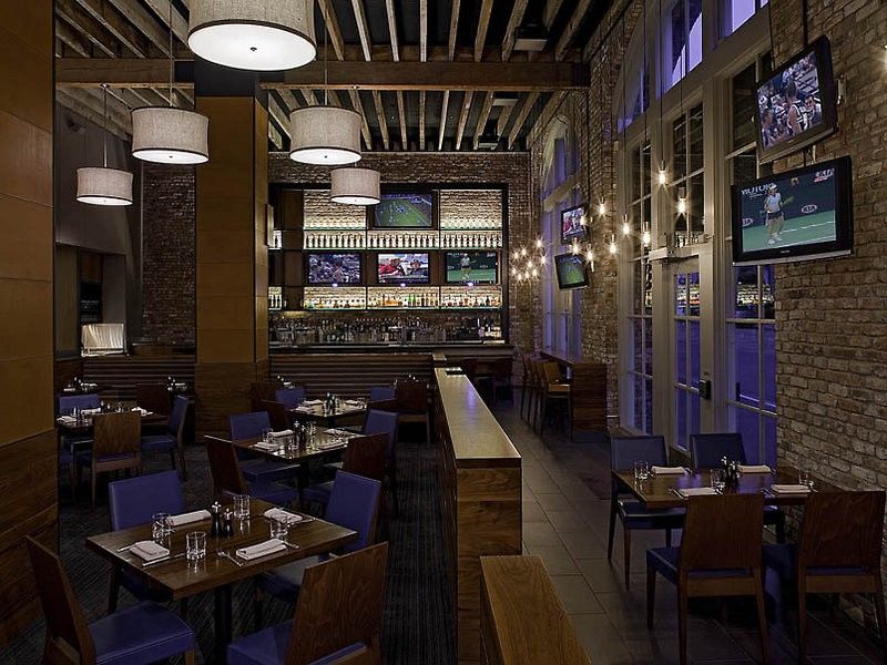 Hotel Hyatt Centric Fisherman's Wharf