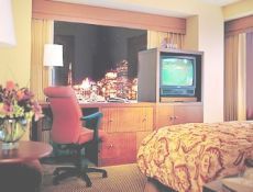 Marriott Hotel
