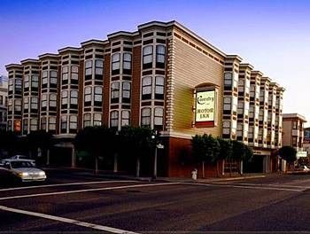 Hotel Coventry Motor