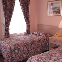 Hotel Olympic 2*