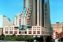 Hotel Marriott San Francisco