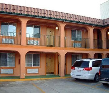 Motel At Golden Gate San Francisco