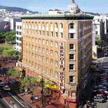 Hotel Renoir