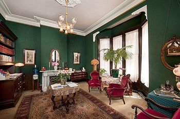 Bed & Breakfast Inn San Francisco