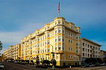 Hotel Majestic