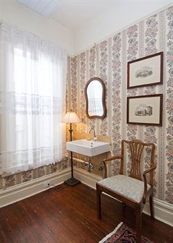 Bed & Breakfast Monte Cristo (adults Only) 3*