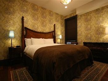 Bed & Breakfast Monte Cristo (adults Only) San Francisco