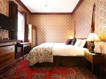 Monte Cristo (adults Only) Bed & Breakfast San Francisco