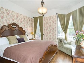 Monte Cristo (adults Only) Bed & Breakfast 3*