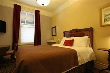 Monte Cristo (adults Only) Bed & Breakfast San Francisco