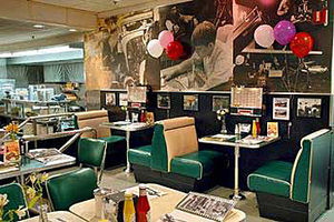 Hotel Courtyard By Marriott Downtown/van Ness Ave San Francisco