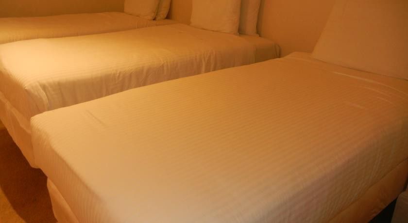 Hostel Minna