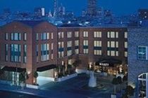 Hyatt Centric Fisherman's Wharf Hotel