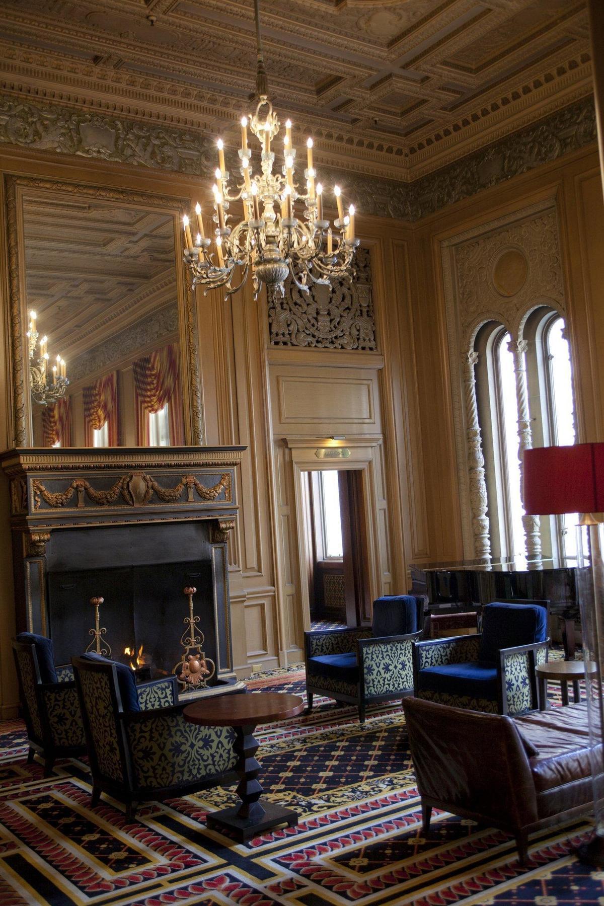 Hotel Beacon Grand, A Union Square 4*