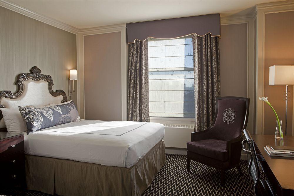 Beacon Grand, A Union Square
