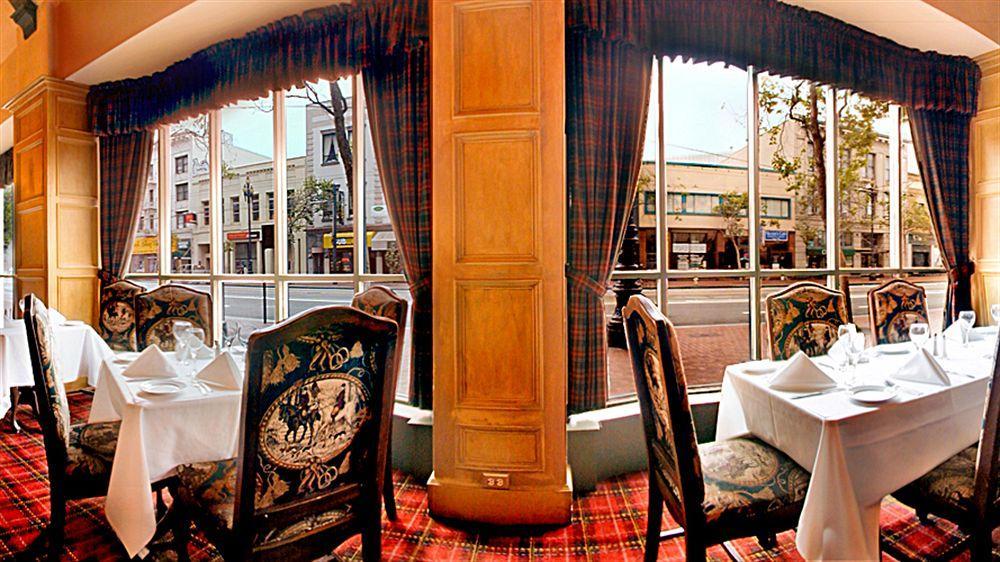 Hotel Whitcomb 3*