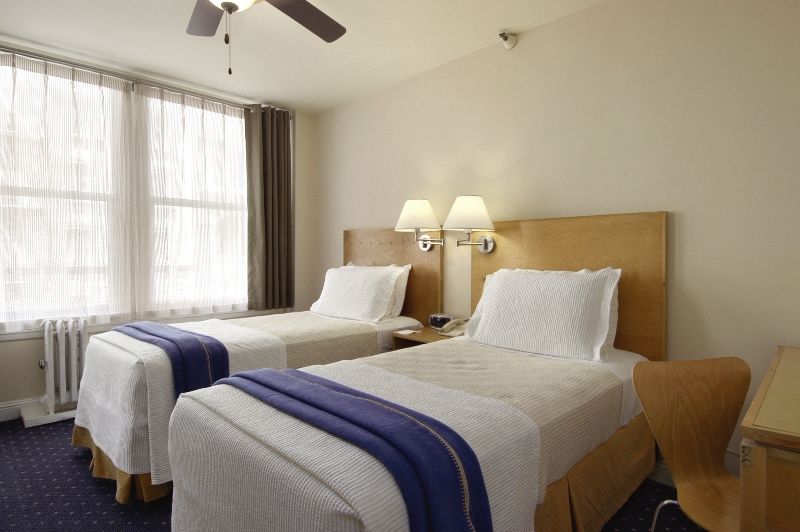 Stratford - Handwritten Collection Hotel