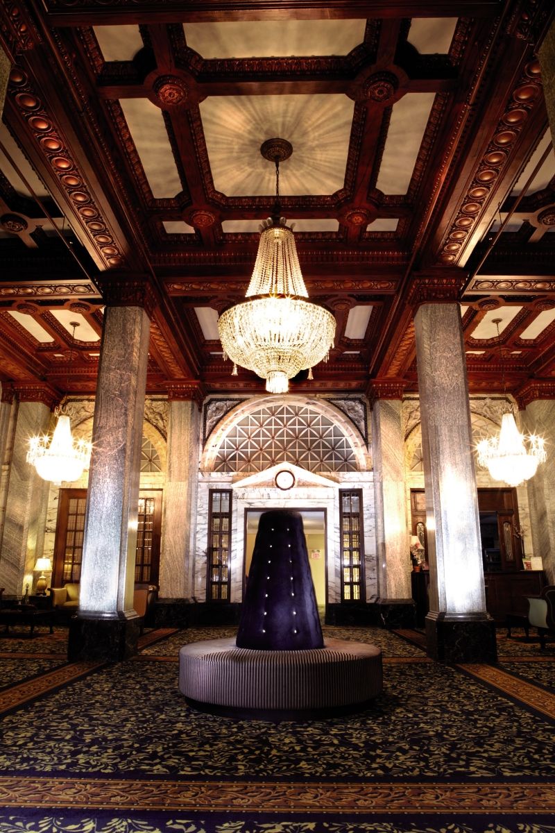 Whitcomb Hotel San Francisco
