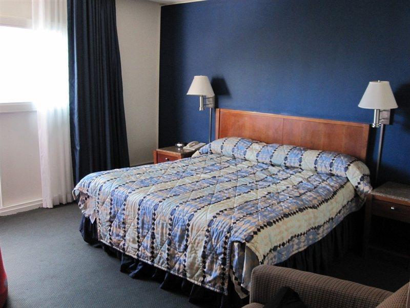 Inn Oasis San Francisco