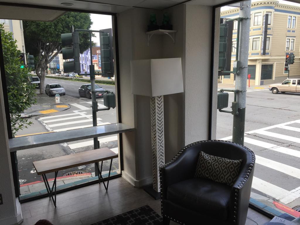 Buena Vista Motor 3* San Francisco