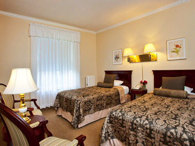 Hotel Amari San Francisco