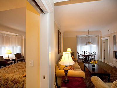 Hotel Beresford Arms San Francisco