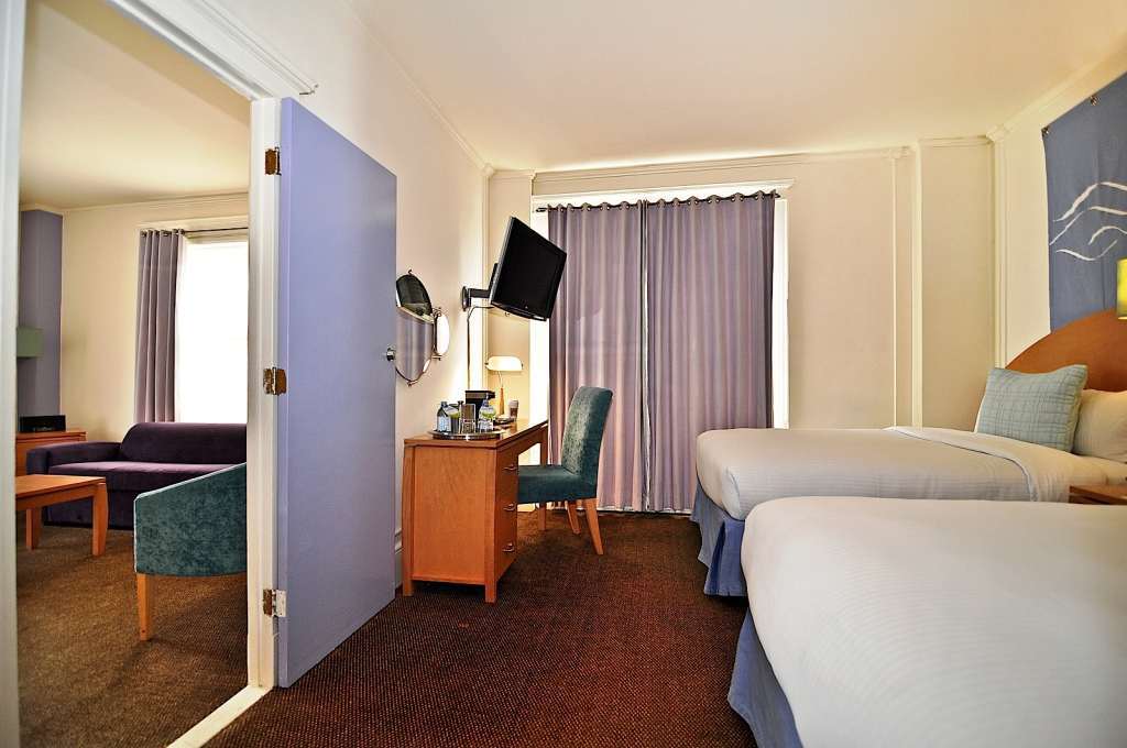 Hotel Metropolis 3*